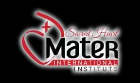 Logo de Colegio Mater