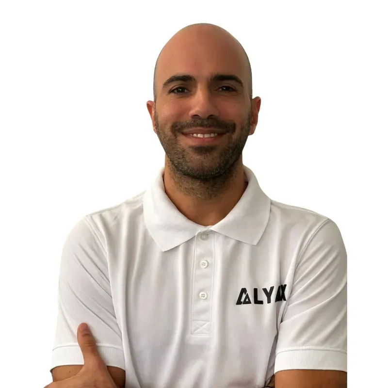 Anuar Musalem