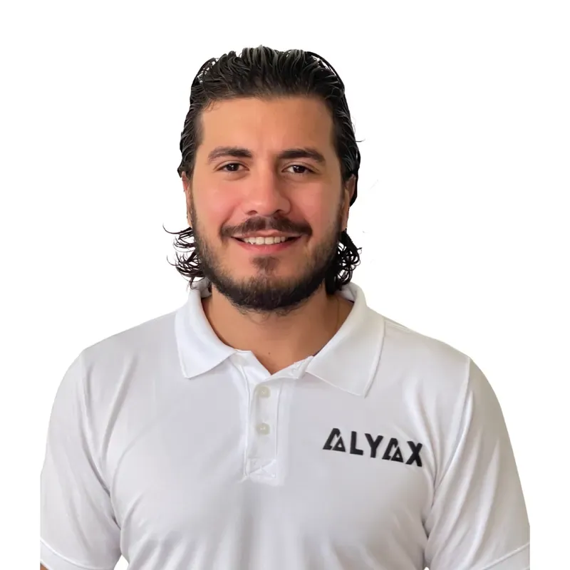 Javier Luna